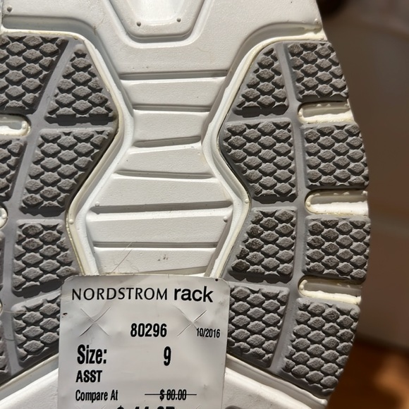 ASICS Size 9 HN544 GEL Lyte EVO Sneaker NWT - Picture 6 of 7